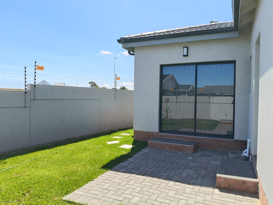 3 Bedroom Property for Sale in Fountains Estate Eastern Cape